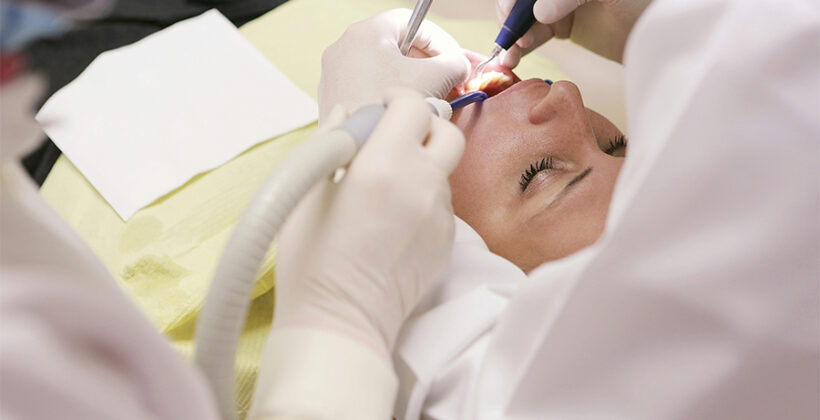 ¿Qué es una Endodoncia? Todo lo que Necesitas Saber para Cuidar tu Salud Dental